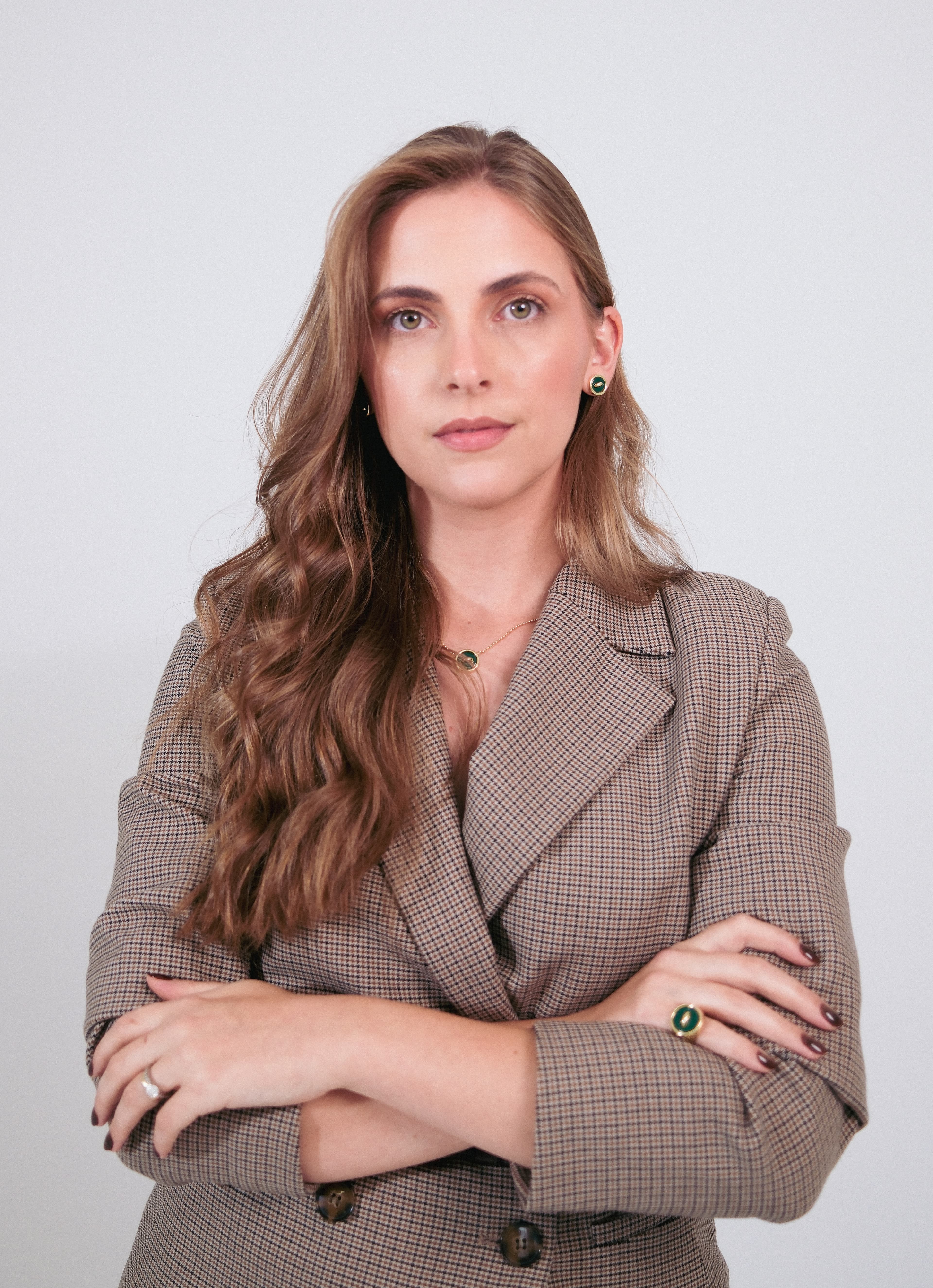 Foto de Giulia Carrasco