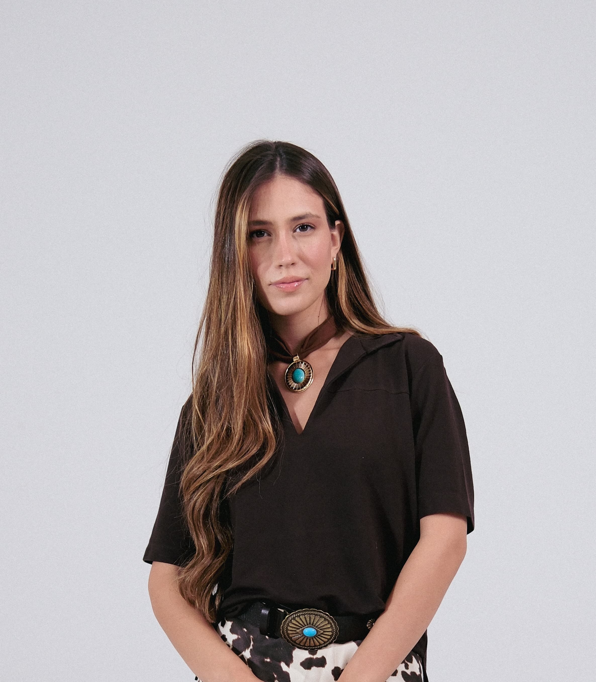 Foto de Victoria Franco